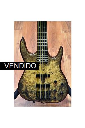 Ken Smith Burner Hadrien Feraud Signature Buckeye Burl Ken Smith Burner Hadrien Feraud Signature Buckeye Burl